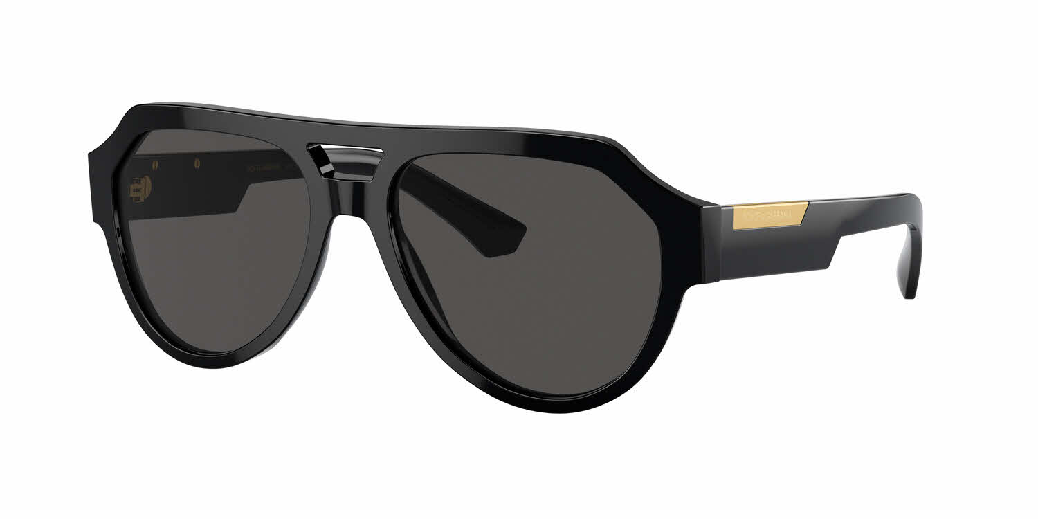 Dolce & Gabbana DG4466 Sunglasses