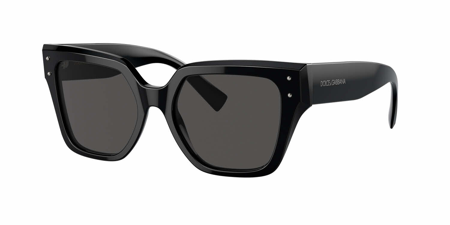 Dolce & Gabbana DG4471 Sunglasses