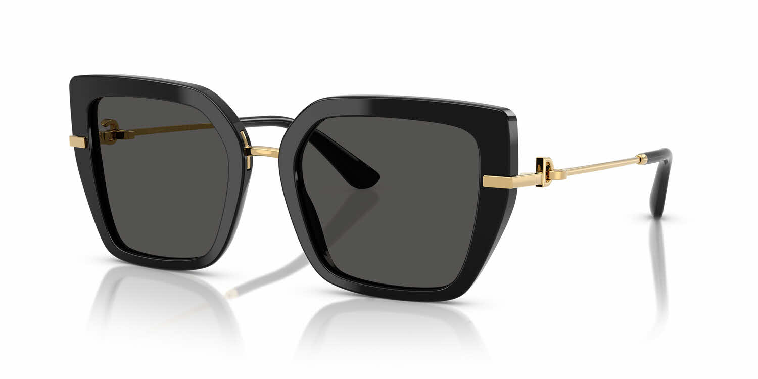 Dolce & Gabbana DG4474 Sunglasses