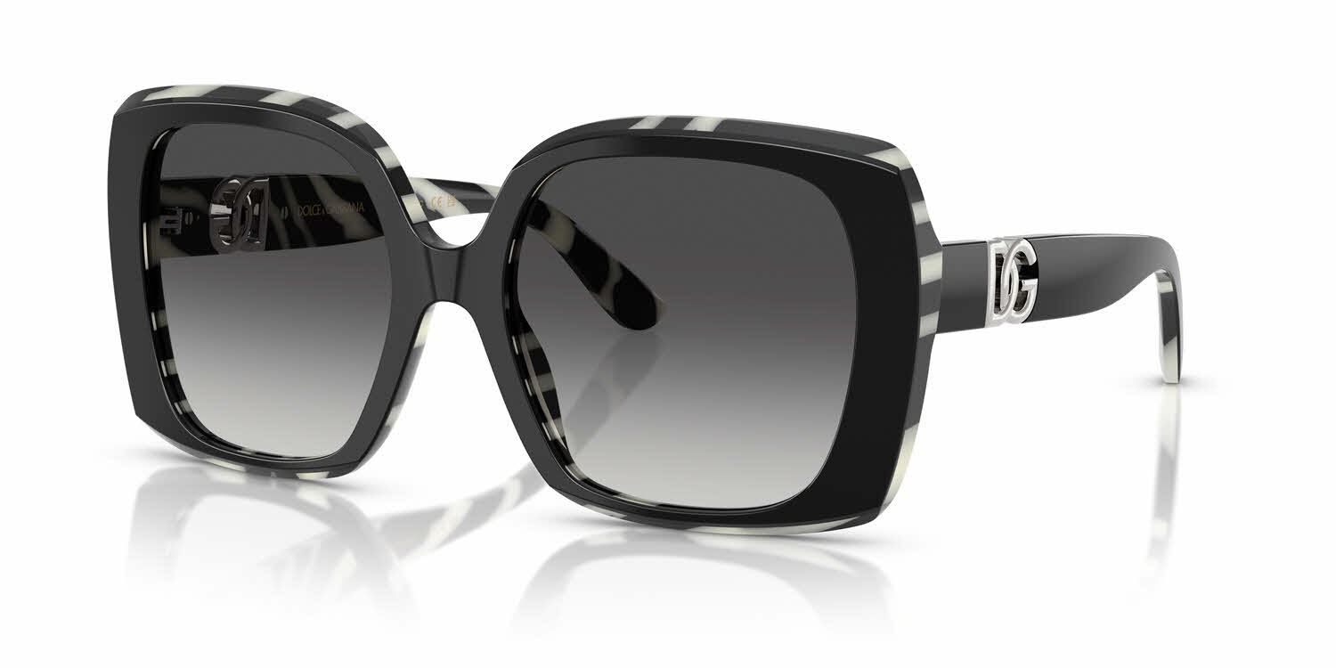 Dolce & Gabbana DG4475 Sunglasses