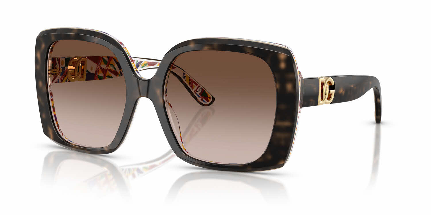 Dolce & Gabbana DG4475 Sunglasses