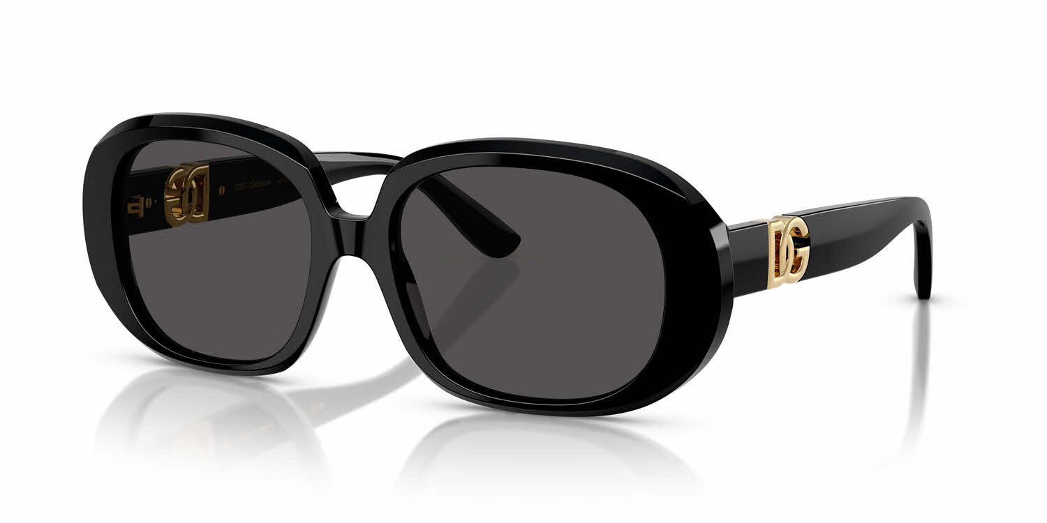 Dolce & Gabbana DG4476 Sunglasses