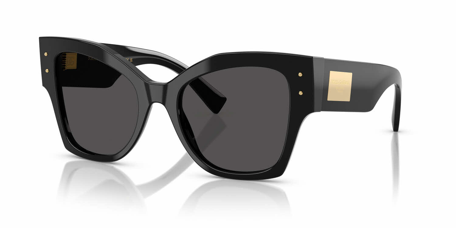 Dolce & Gabbana DG4478 Sunglasses