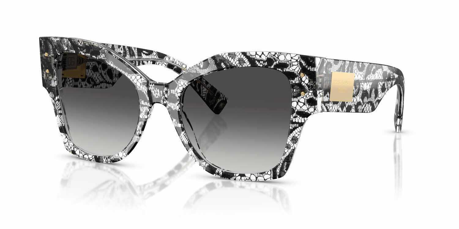 Dolce & Gabbana DG4478 Sunglasses