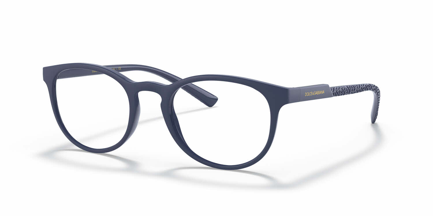 Dolce & Gabbana DG5063 Eyeglasses