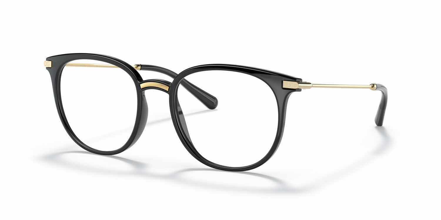 Dolce & Gabbana DG5071 Eyeglasses