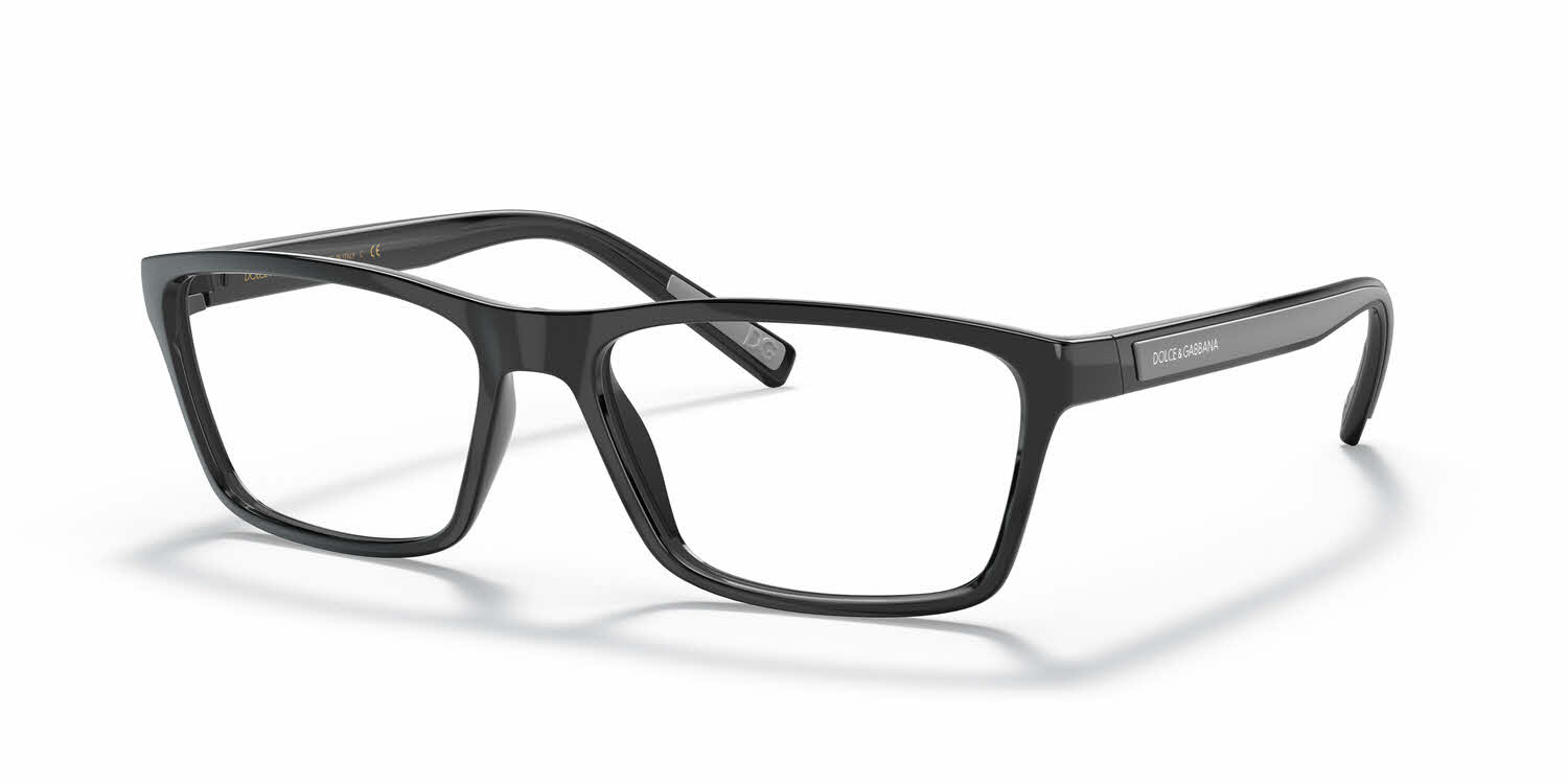 Dolce & Gabbana DG5072 Eyeglasses