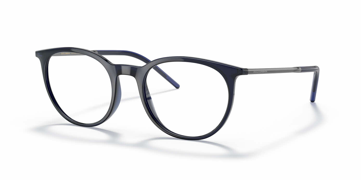 Dolce & Gabbana DG5074 Eyeglasses