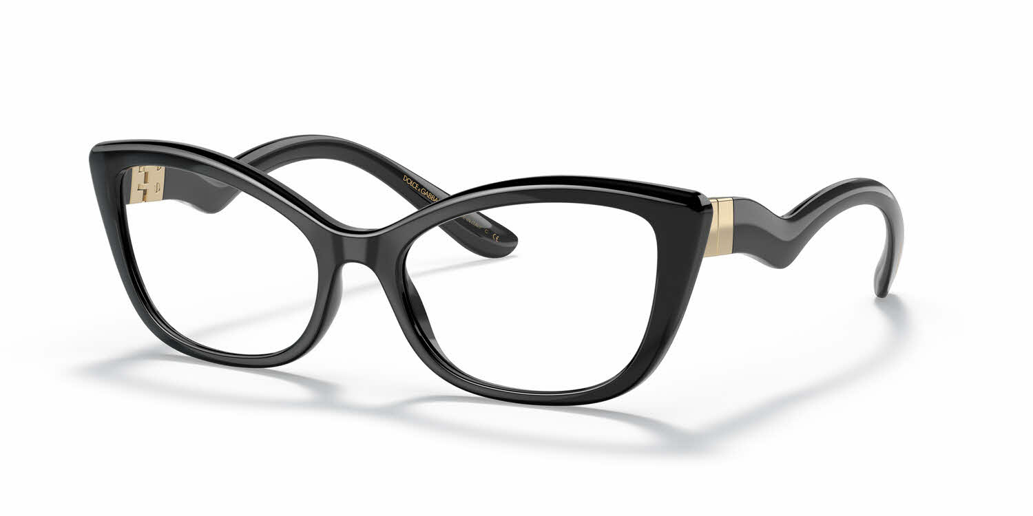 Dolce & Gabbana DG5078 Eyeglasses