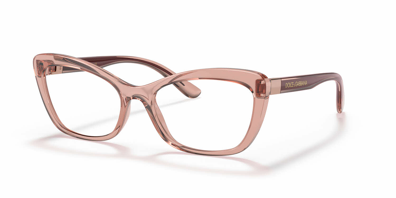 Dolce & Gabbana DG5082 Eyeglasses