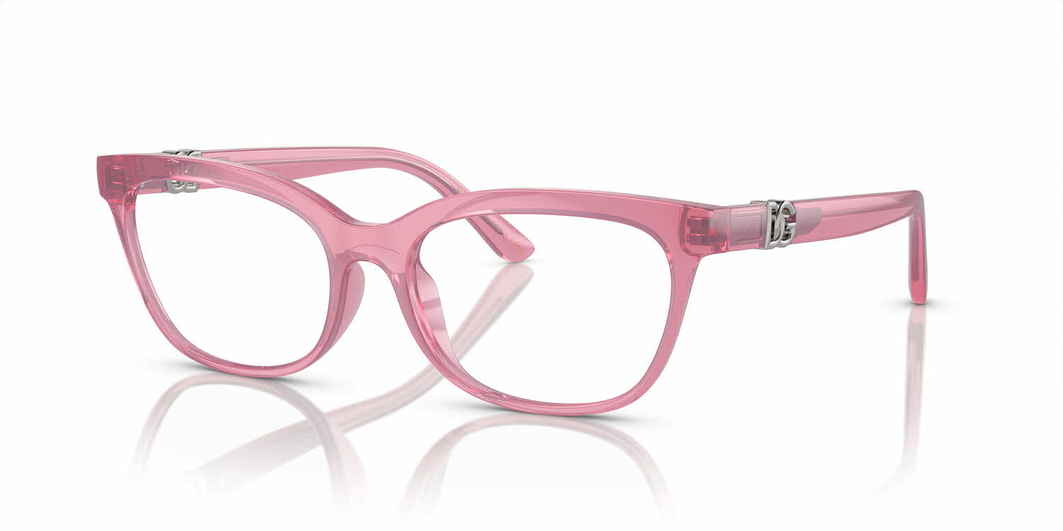 Dolce & Gabbana DG5106U Eyeglasses