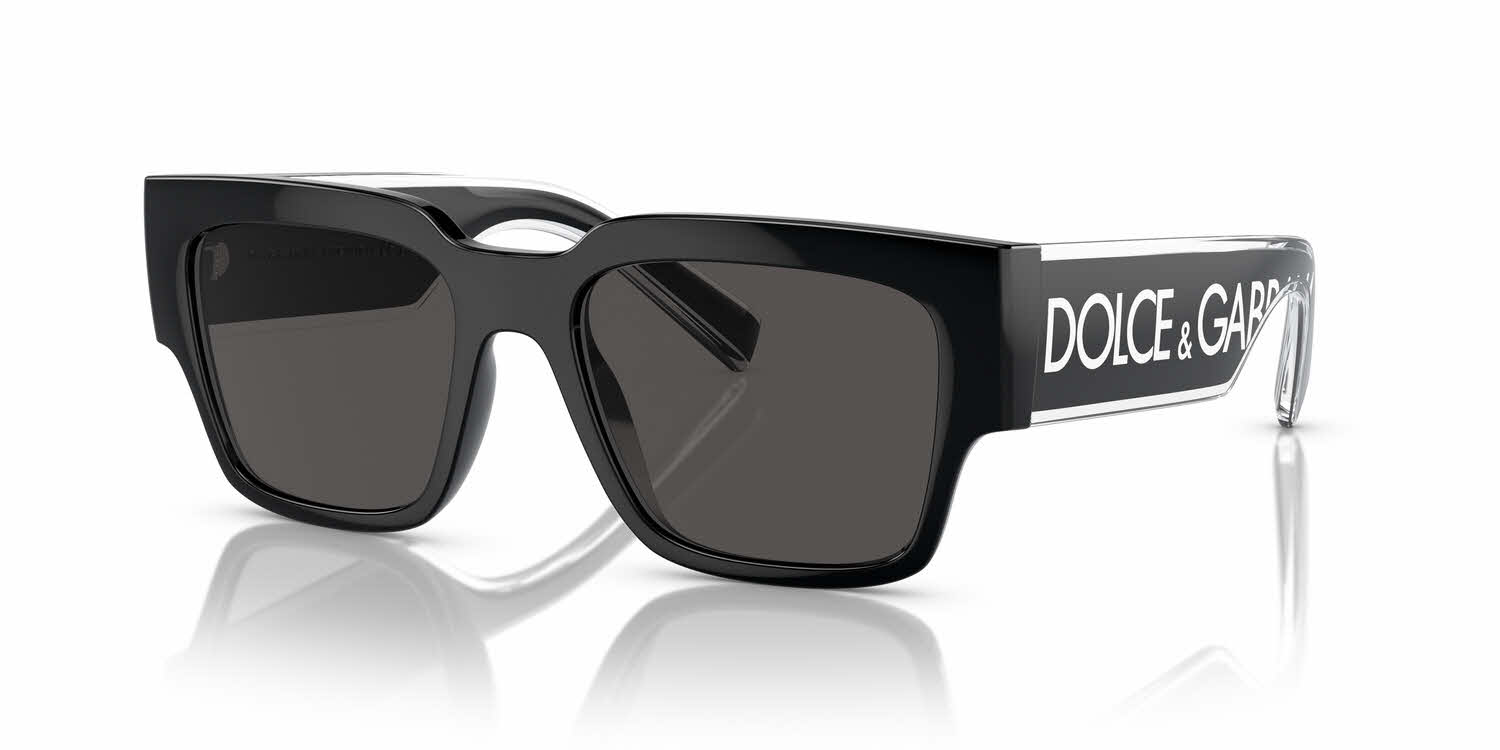 Dolce & Gabbana DG6184 Sunglasses