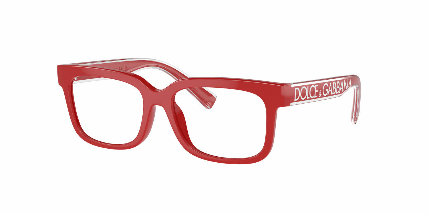 Dolce & Gabbana Kids DX5002 Eyeglasses