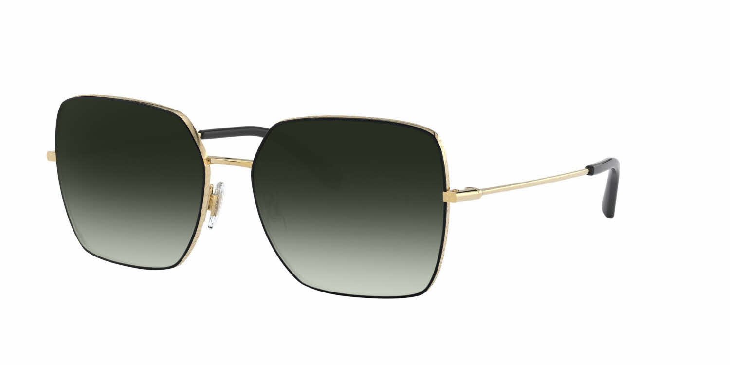 Dolce & Gabbana DG2242 Prescription Sunglasses