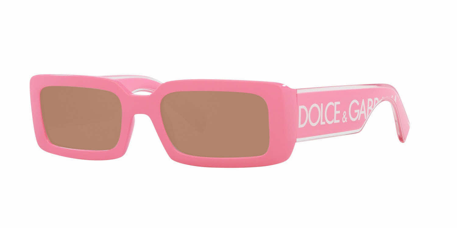 Dolce & Gabbana DG6187 Prescription Sunglasses