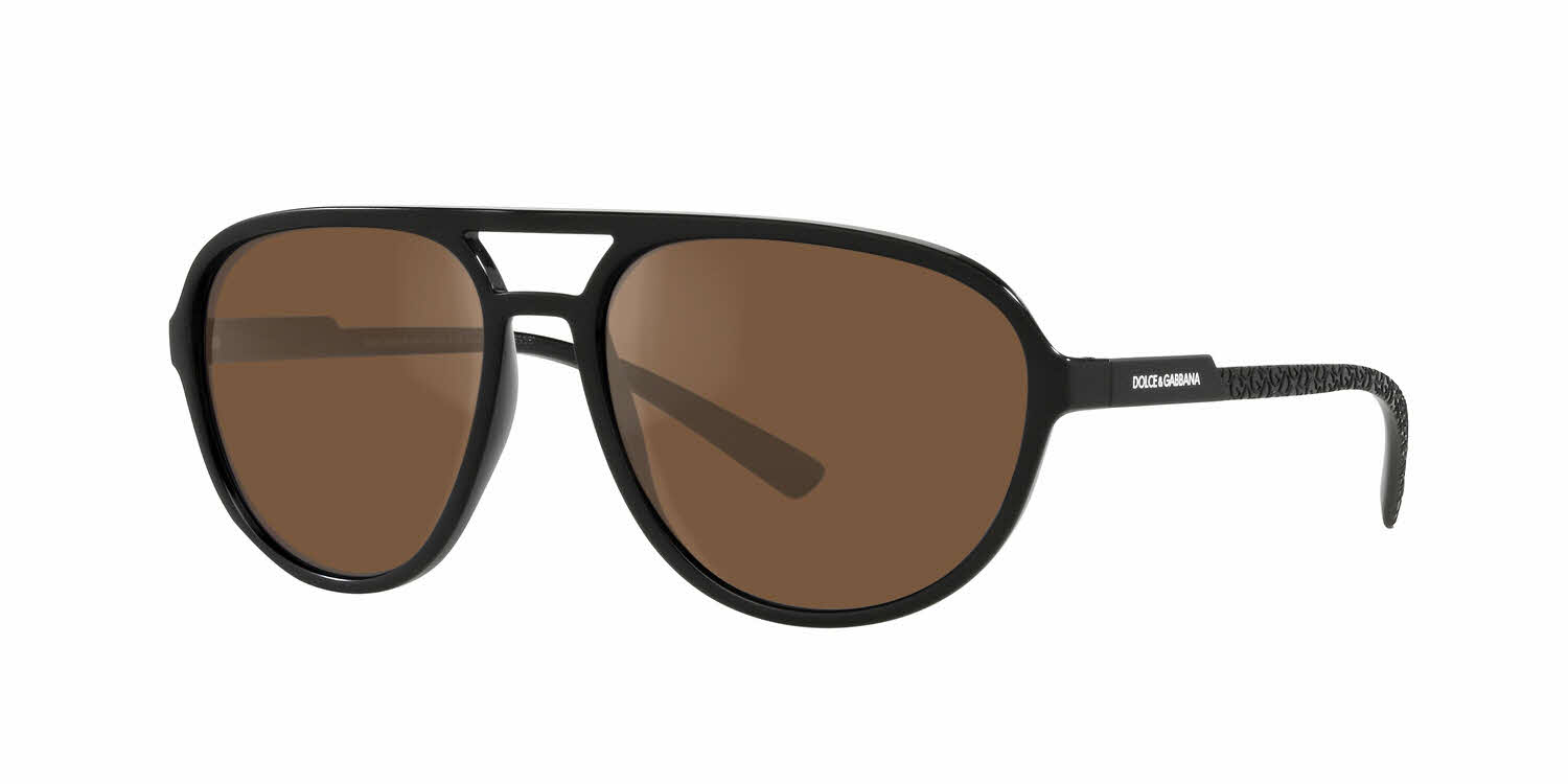 Dolce & Gabbana DG6150 Prescription Sunglasses