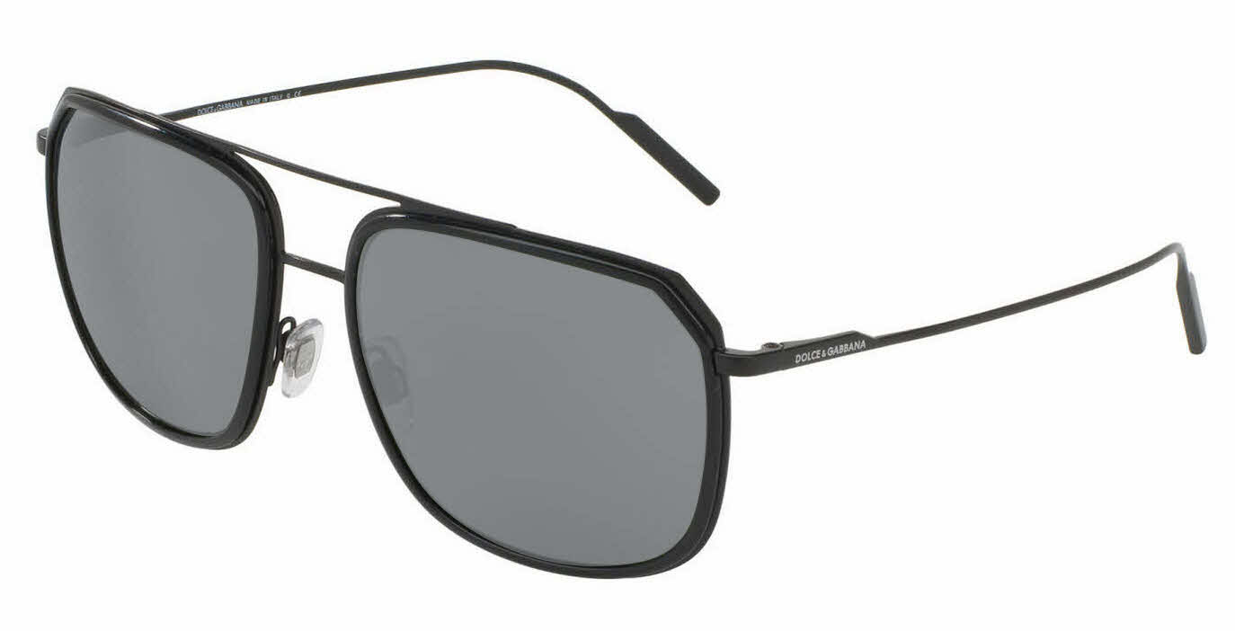 Dolce & Gabbana DG2165 Prescription Sunglasses | Free Shipping
