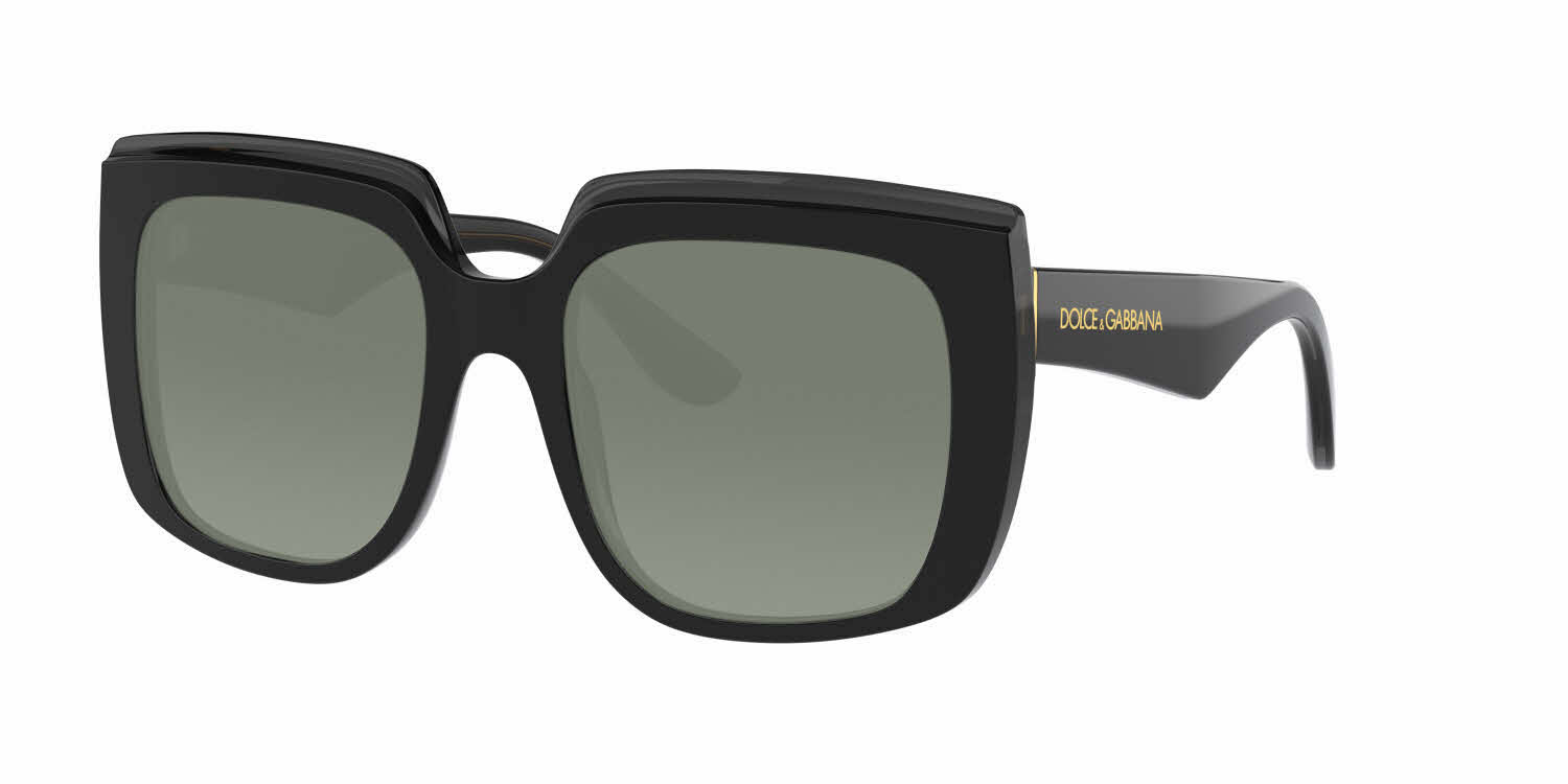 Dolce & Gabbana DG4414 Prescription Sunglasses