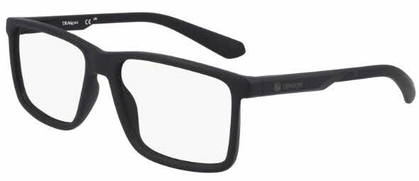 Dragon DR2042 Men's Eyeglasses In Black