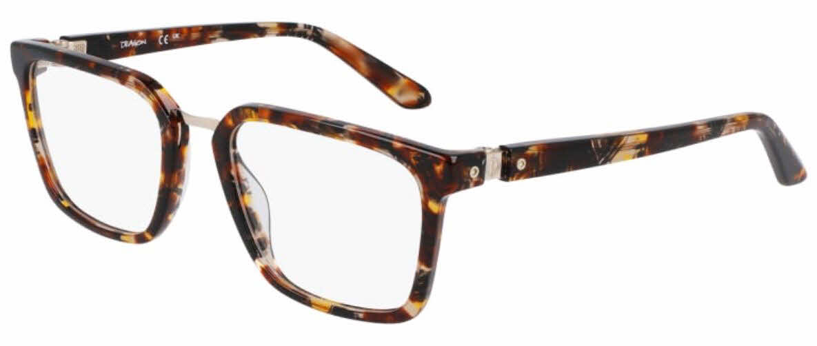 Dragon DR7011 Men's Eyeglasses In Tortoise