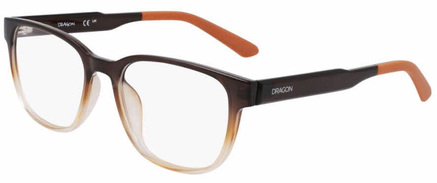 Dragon DR9016 Eyeglasses In Brown