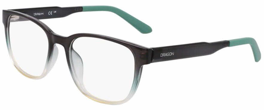 Dragon DR9016 Eyeglasses In Green