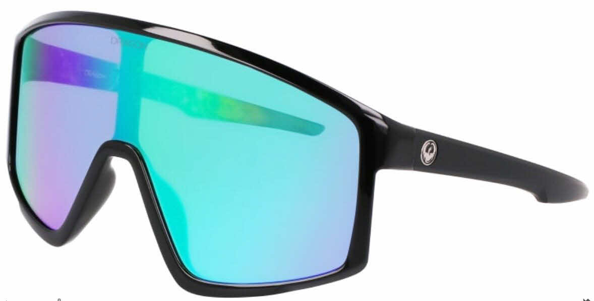 Dragon DR AMPED LL ION Sunglasses