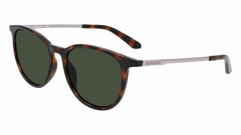 Dragon DR BILLIE LL Sunglasses In Tortoise