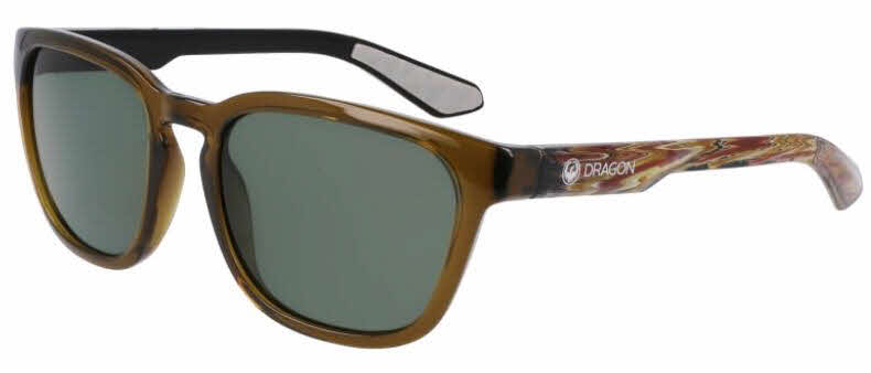 Dragon DR DUNE ATH LL POLAR Sunglasses