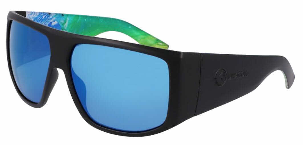 Dragon DR FIN LL CLARK LITTLE POLAR Sunglasses