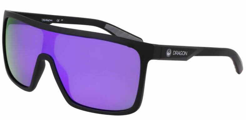 Dragon DR MOMENTUM LL H20 POLAR Sunglasses