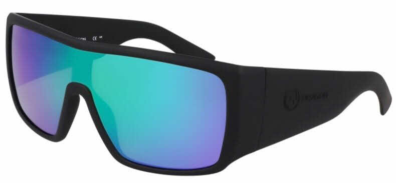 Dragon DR ROCKER LL POLAR Sunglasses