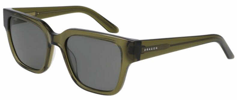 Dragon DR ROWAN LL POLAR Sunglasses