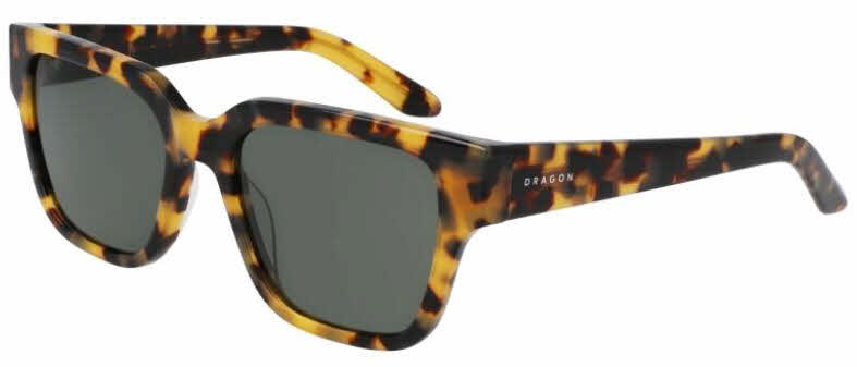 Dragon DR ROWAN LL POLAR Sunglasses In Tortoise