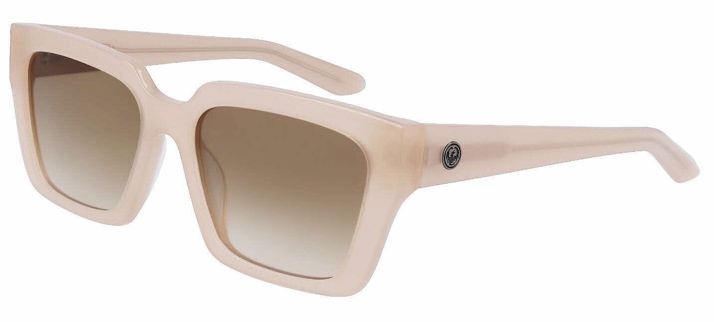 Dragon DR TARRAN LL Women's Sunglasses In Brown