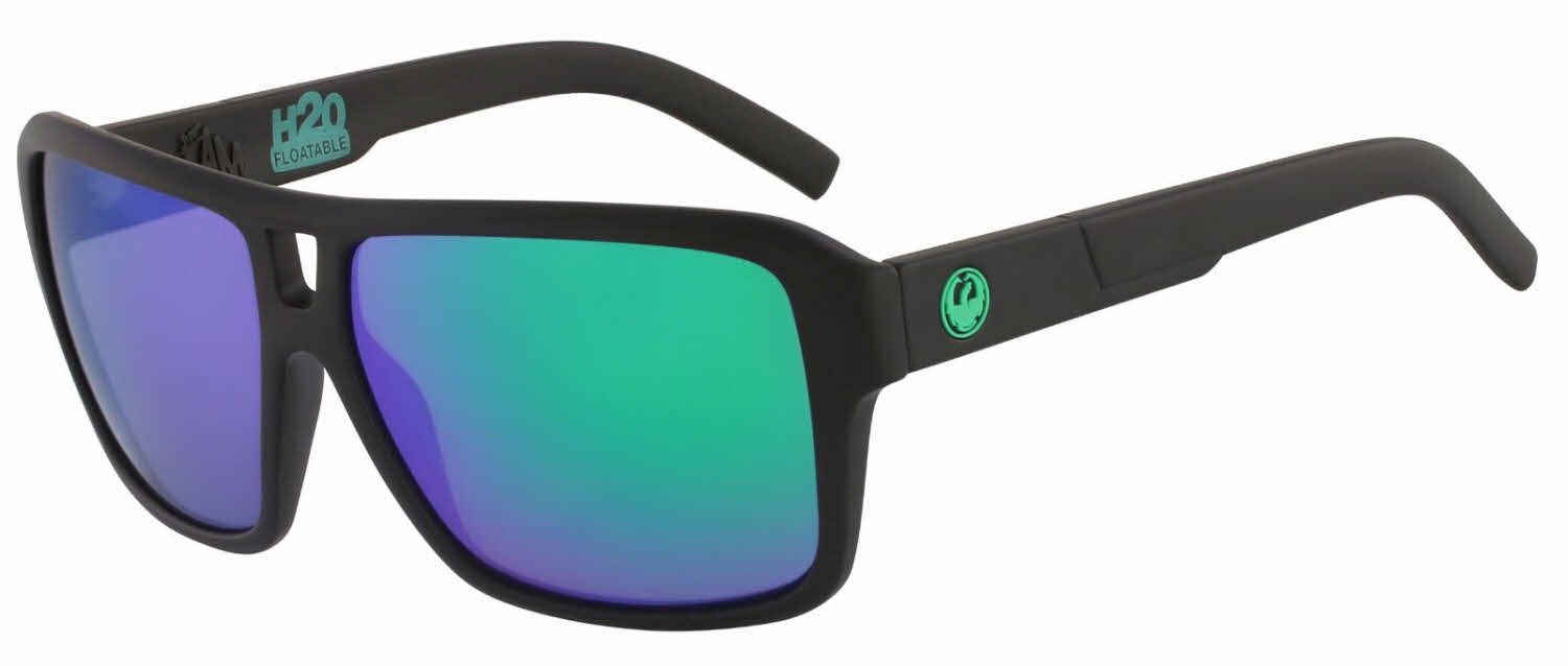 Dragon DR THE JAM LL H2O POLAR Sunglasses