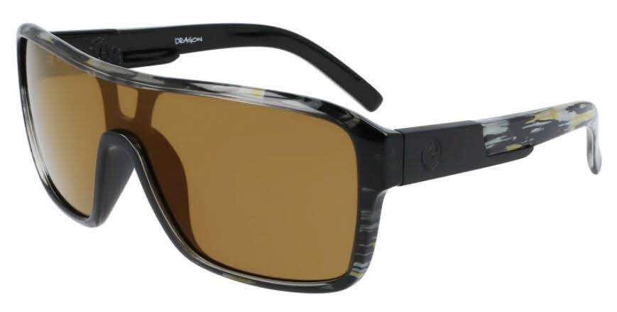 Dragon DR THE REMIX LL ION Sunglasses