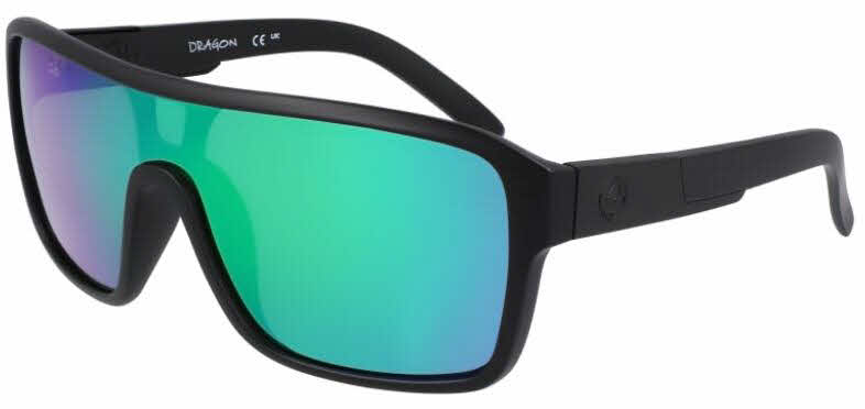 Dragon DR THE REMIX LL POLAR Sunglasses