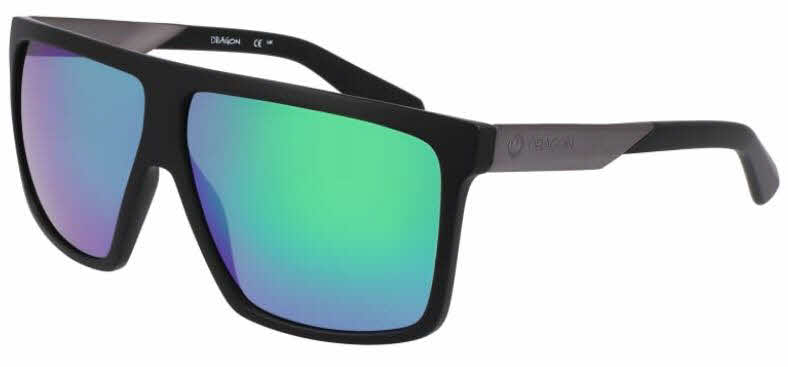 Dragon DR ULTRA LL POLAR Sunglasses