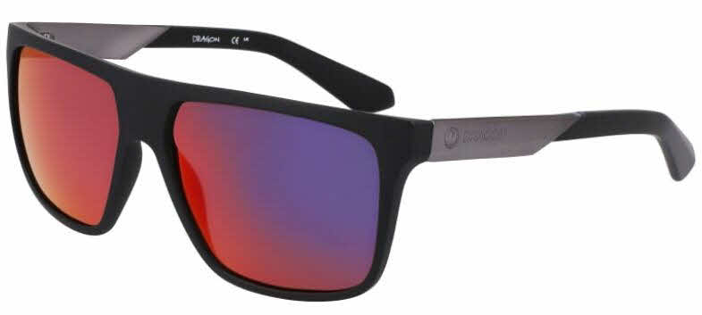 Dragon DR VINYL LL POLAR Sunglasses