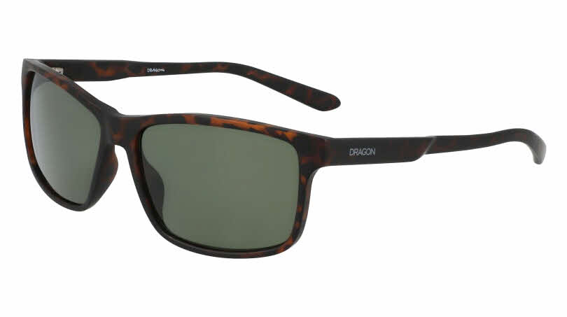 Dragon DR COUNT UPCYCLED LL Men's Sunglasses In Tortoise