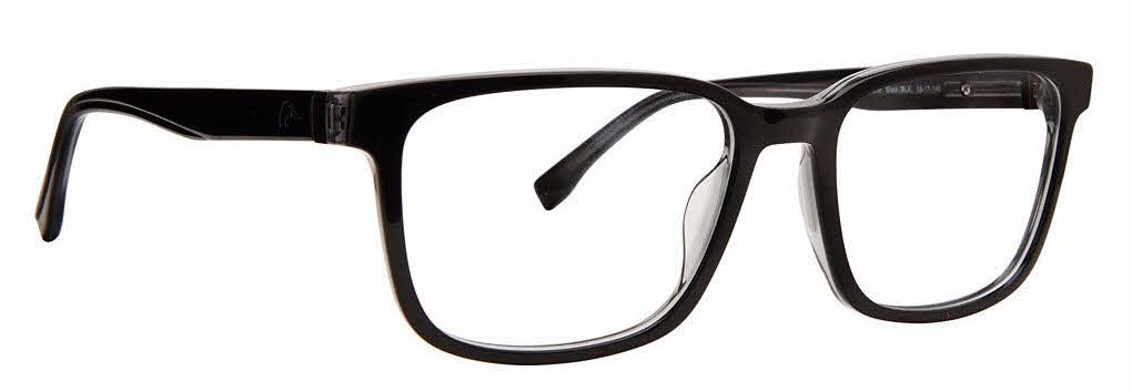 Duck Commander gelx Eyeglass Frames Black