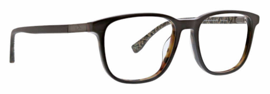 Ducks Unlimited Balsam Men's Eyeglasses In Brown