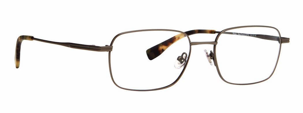 Ducks Unlimited Boggy Men's Eyeglasses In Grey