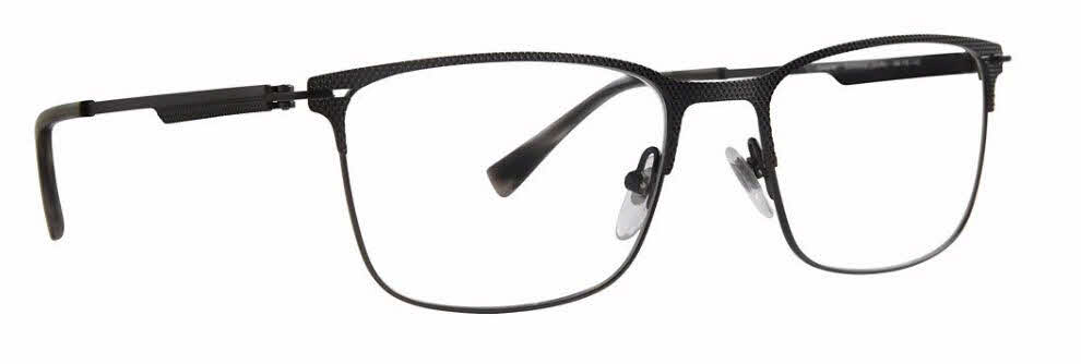 Ducks Unlimited Stingray Men's Eyeglasses In Gunmetal