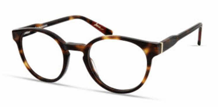 ED Ellen Degeneres O-19 Eyeglasses