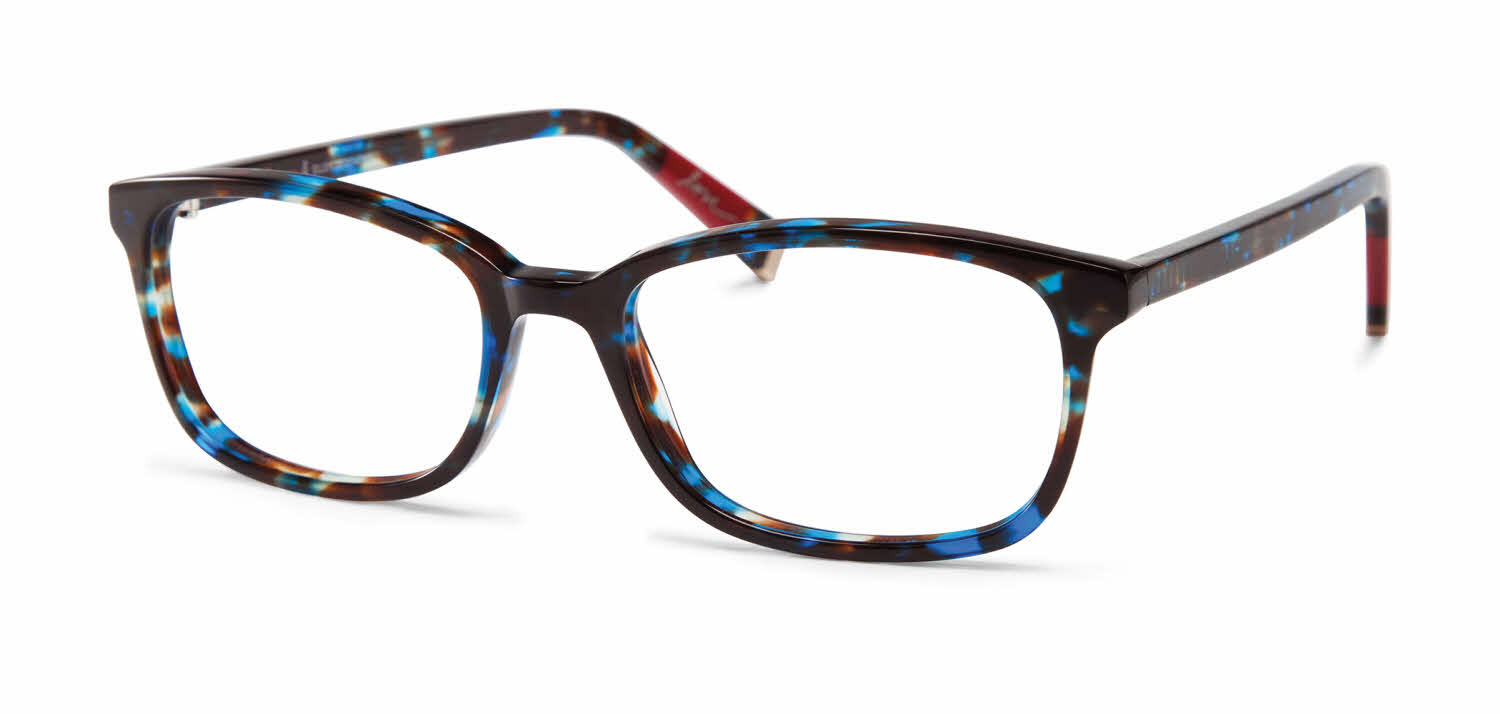 ED Ellen Degeneres O-01 Eyeglasses