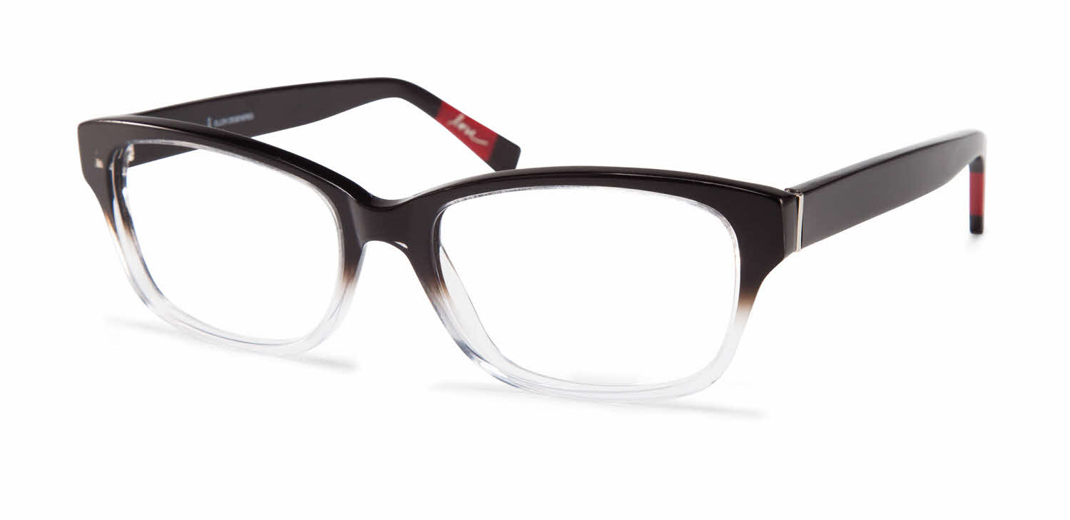 ED Ellen Degeneres O-02 Eyeglasses