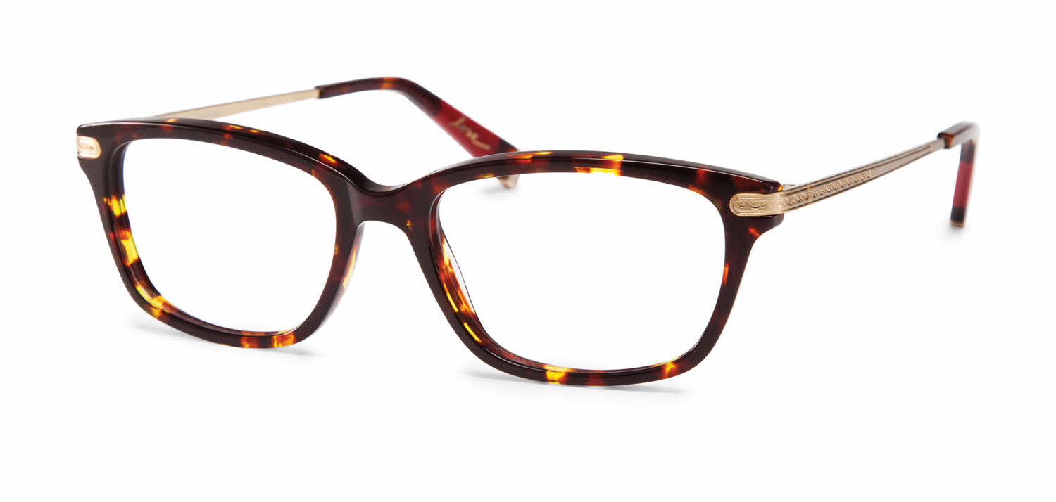 ED Ellen Degeneres O-05 Eyeglasses