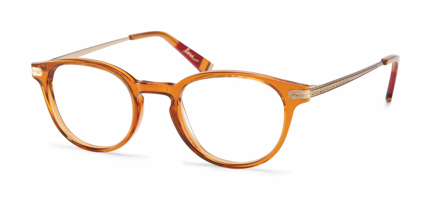 ED Ellen Degeneres O-08 Eyeglasses